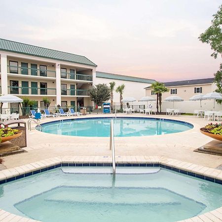 Econo Lodge Inn & Suites Foley-North Gulf Shores Εξωτερικό φωτογραφία