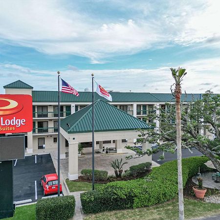 Econo Lodge Inn & Suites Foley-North Gulf Shores Εξωτερικό φωτογραφία