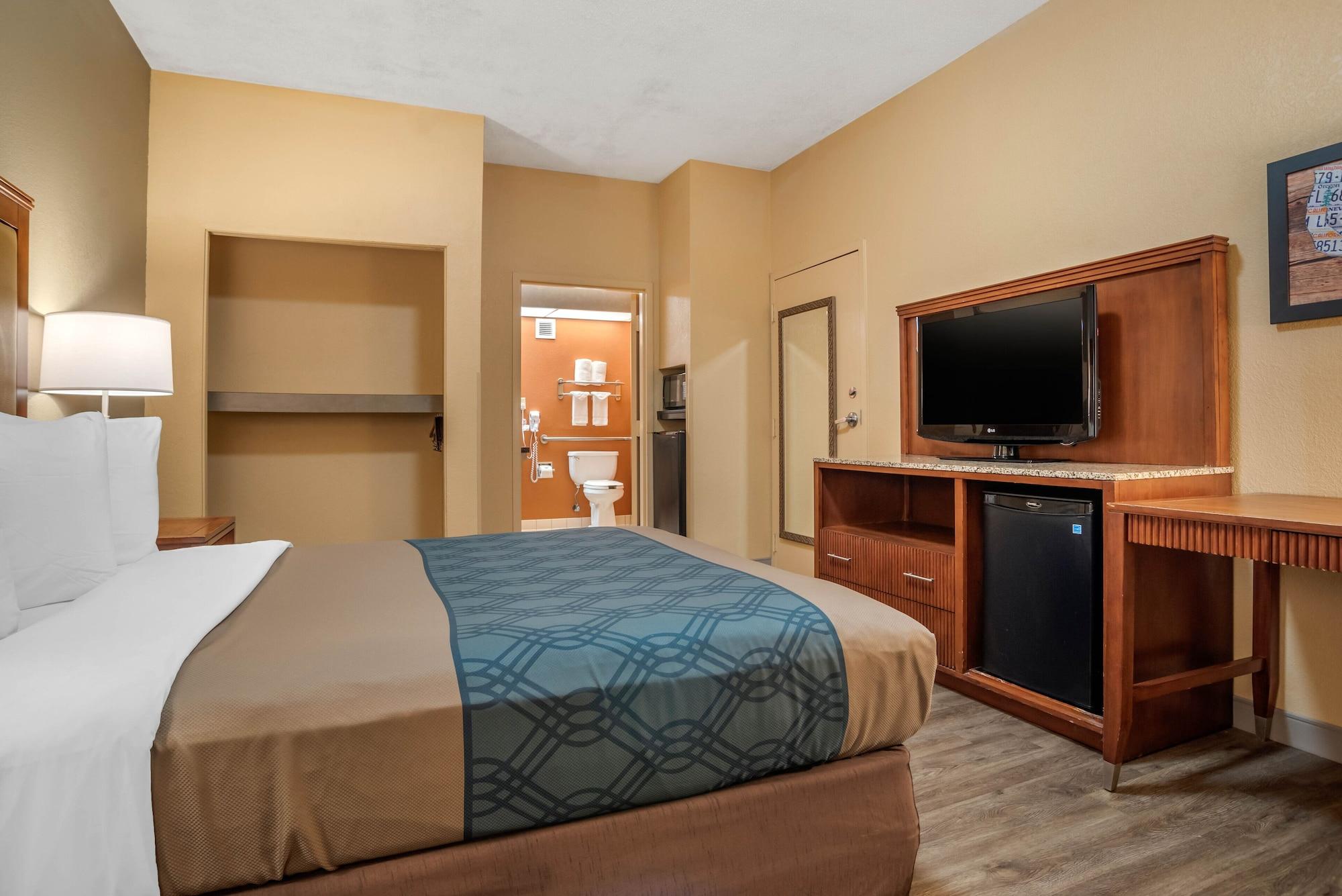 Econo Lodge Inn & Suites Foley-North Gulf Shores Εξωτερικό φωτογραφία