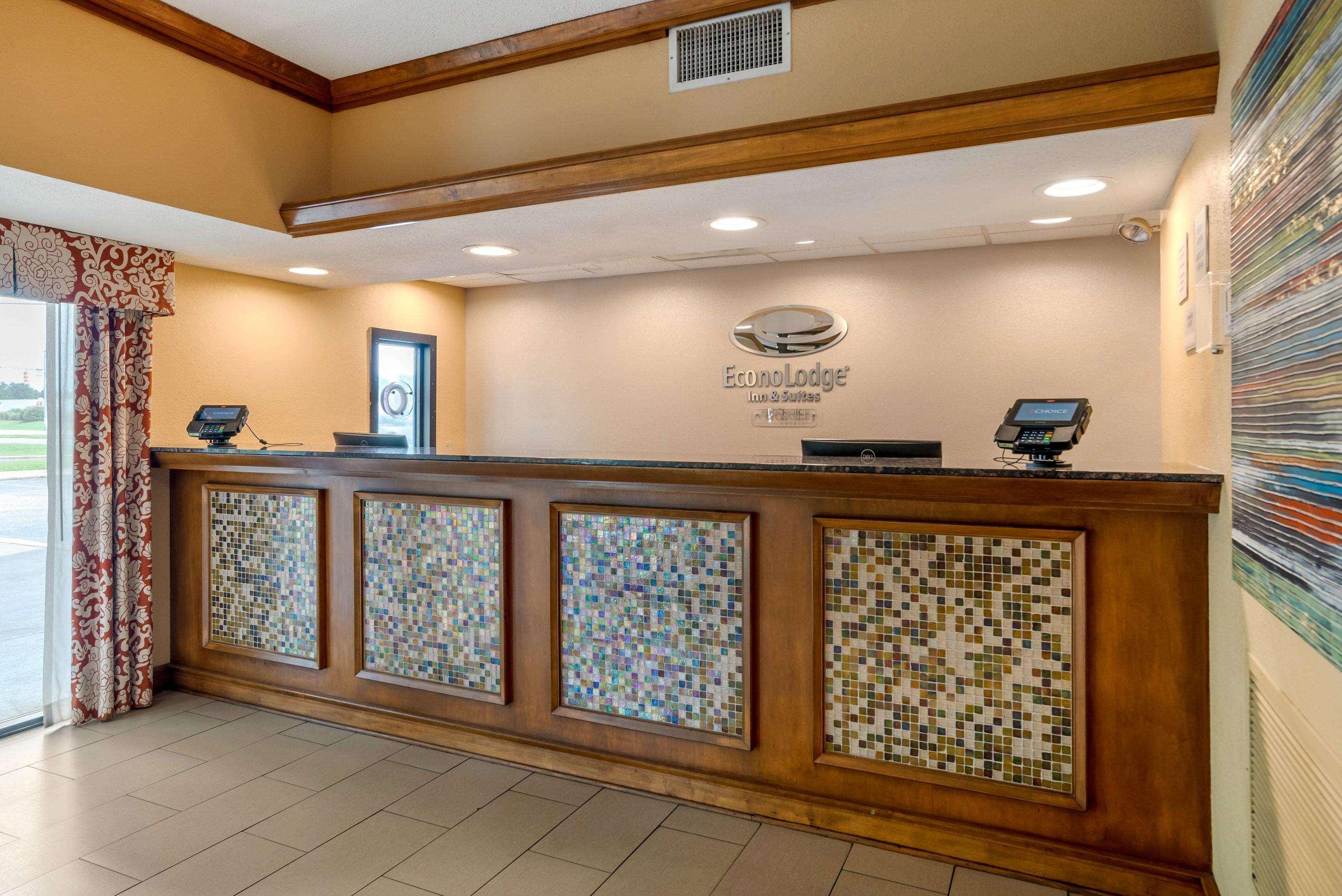 Econo Lodge Inn & Suites Foley-North Gulf Shores Εξωτερικό φωτογραφία