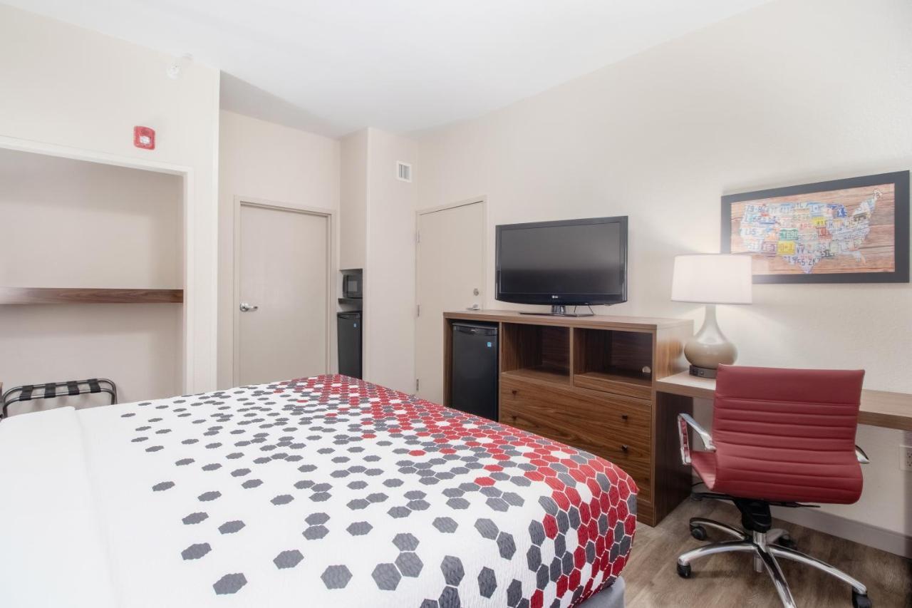 Econo Lodge Inn & Suites Foley-North Gulf Shores Εξωτερικό φωτογραφία