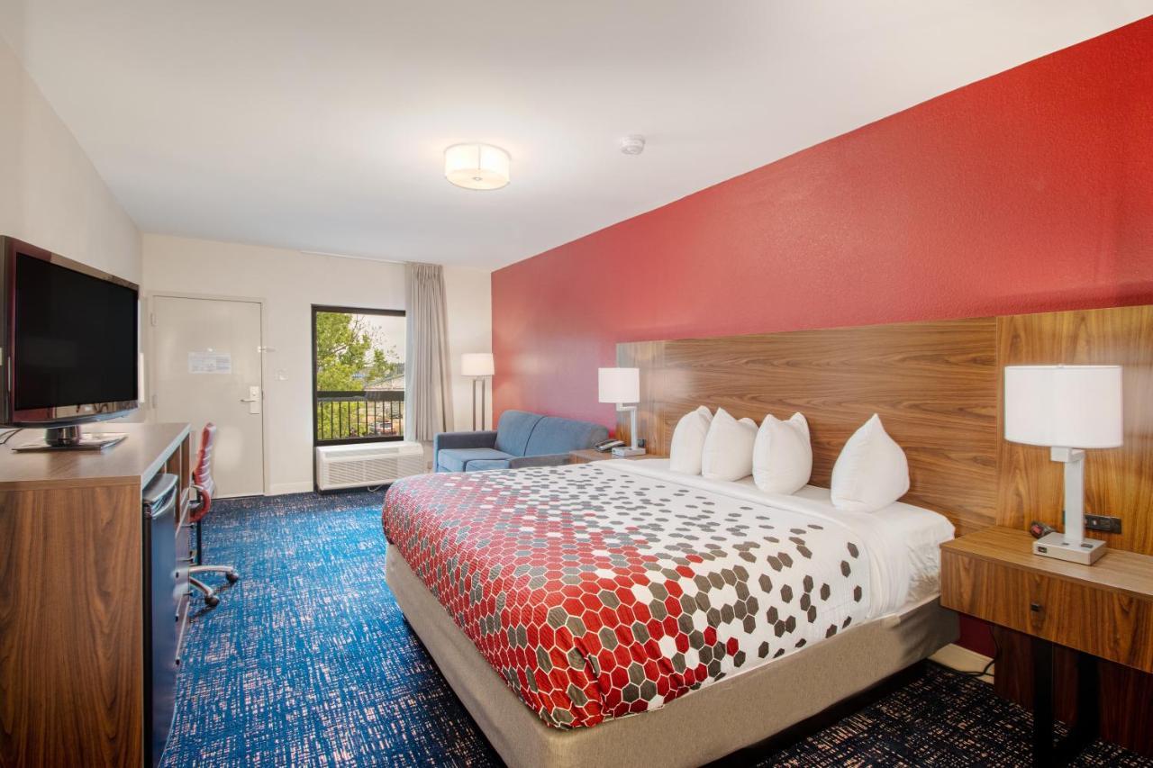Econo Lodge Inn & Suites Foley-North Gulf Shores Εξωτερικό φωτογραφία