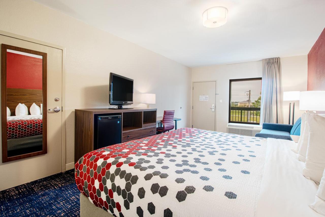 Econo Lodge Inn & Suites Foley-North Gulf Shores Εξωτερικό φωτογραφία