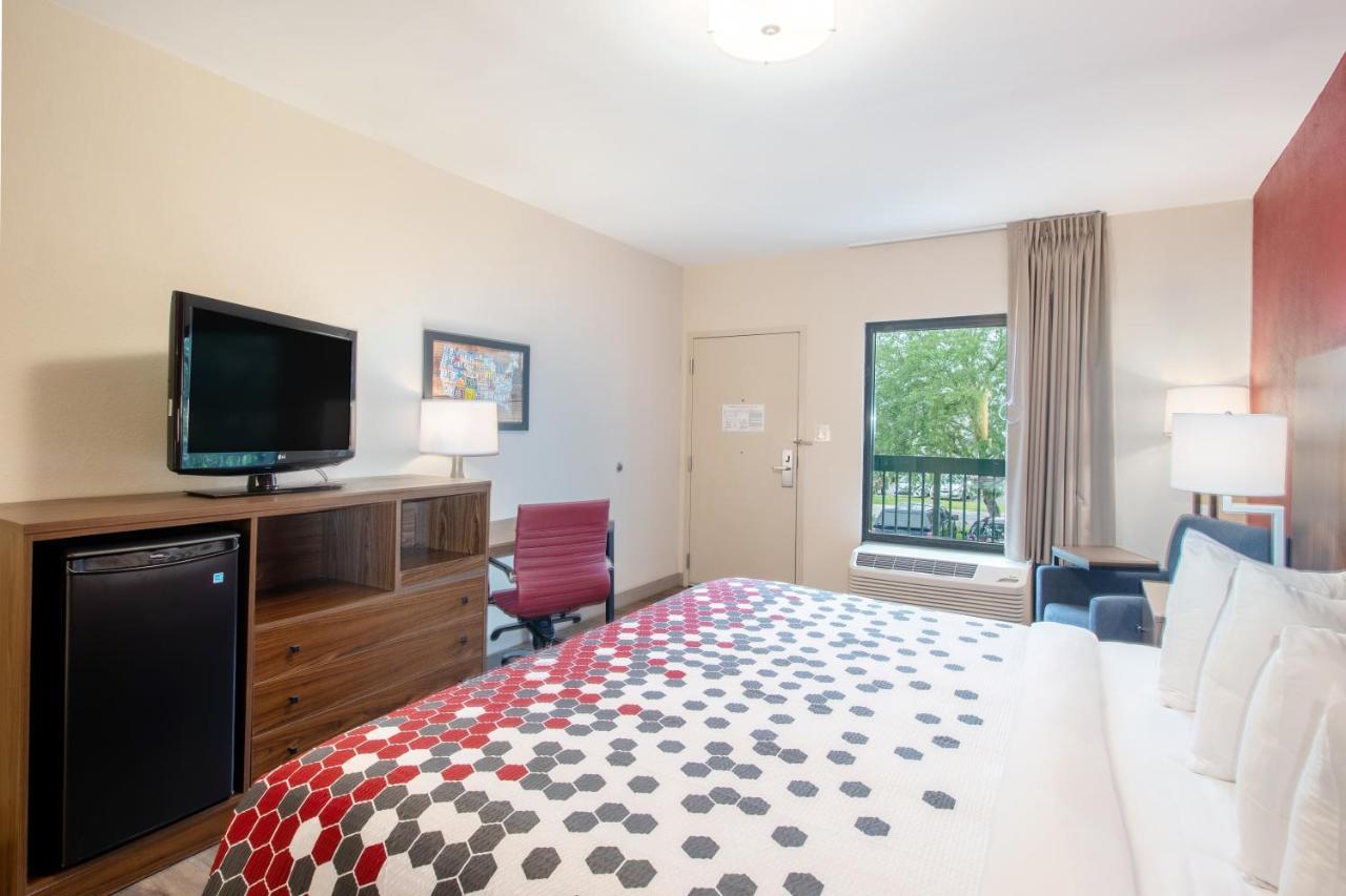 Econo Lodge Inn & Suites Foley-North Gulf Shores Εξωτερικό φωτογραφία