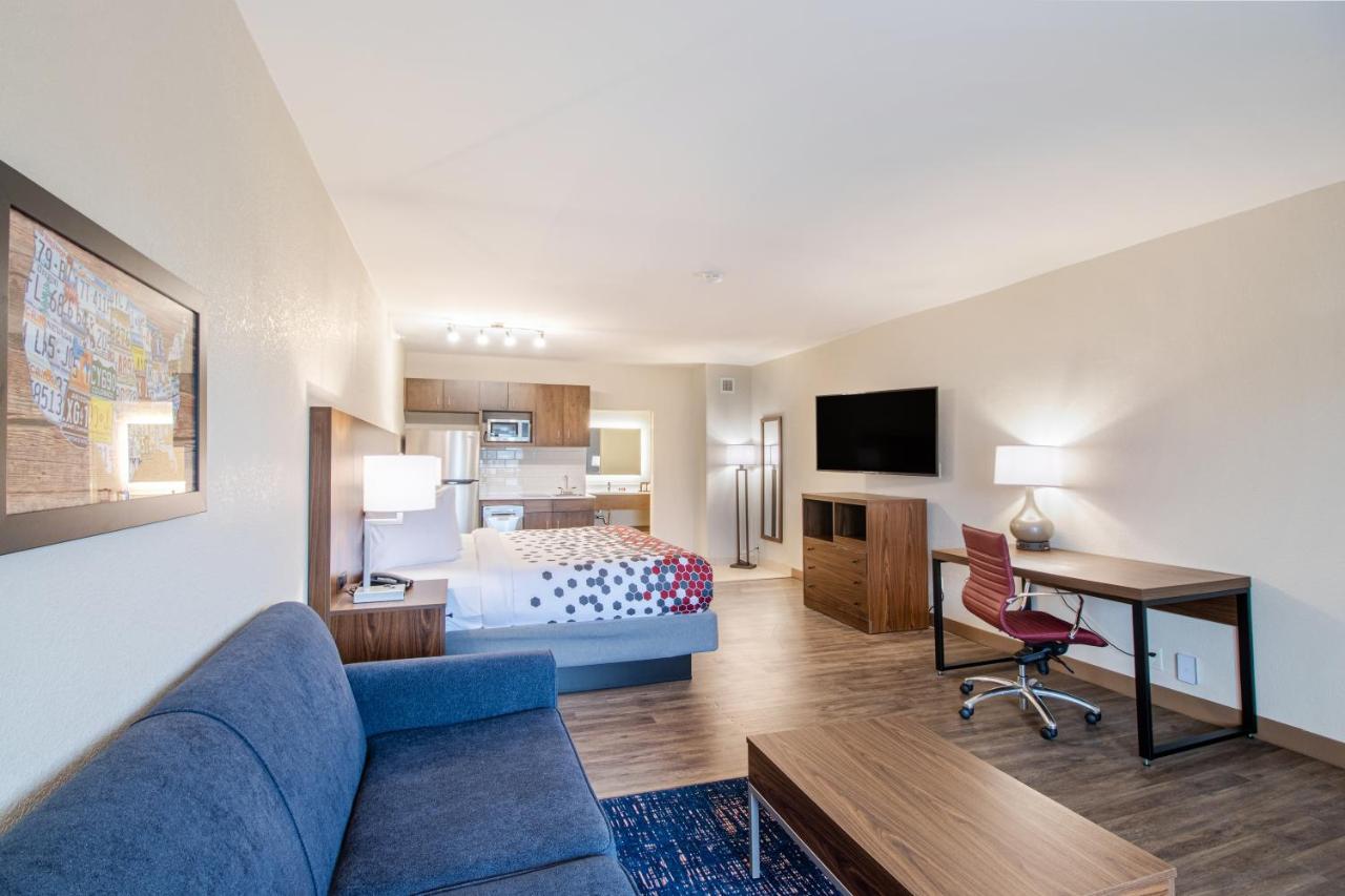 Econo Lodge Inn & Suites Foley-North Gulf Shores Εξωτερικό φωτογραφία