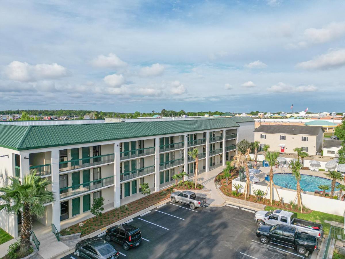 Econo Lodge Inn & Suites Foley-North Gulf Shores Εξωτερικό φωτογραφία
