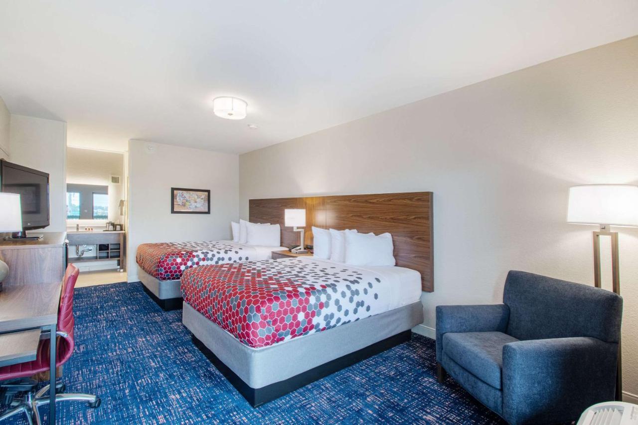 Econo Lodge Inn & Suites Foley-North Gulf Shores Εξωτερικό φωτογραφία