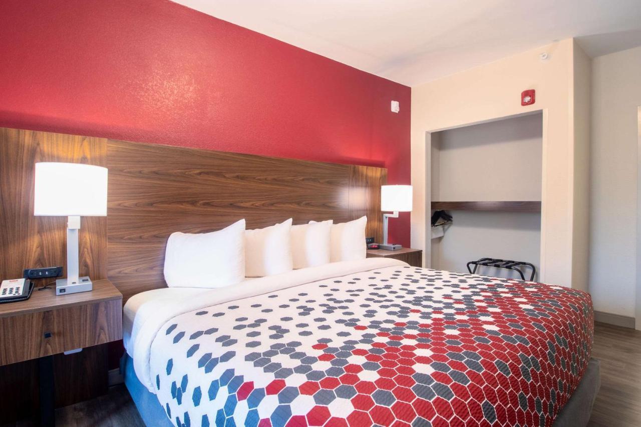 Econo Lodge Inn & Suites Foley-North Gulf Shores Εξωτερικό φωτογραφία