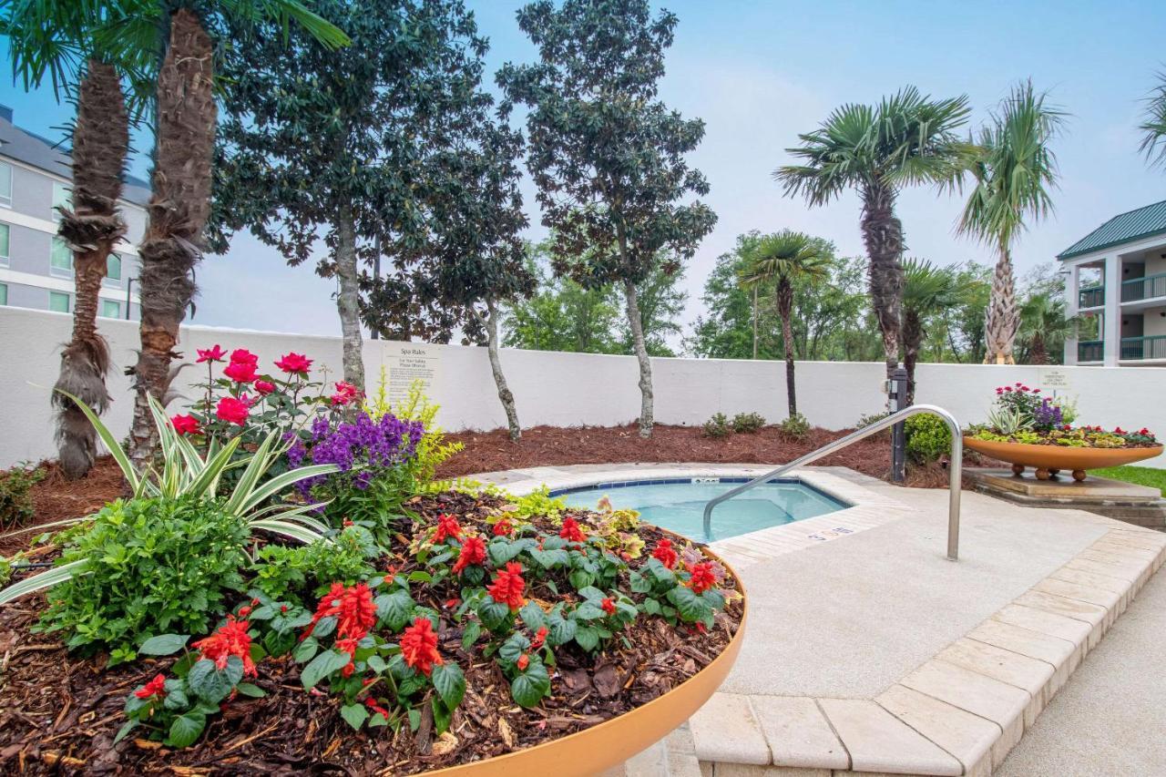 Econo Lodge Inn & Suites Foley-North Gulf Shores Εξωτερικό φωτογραφία