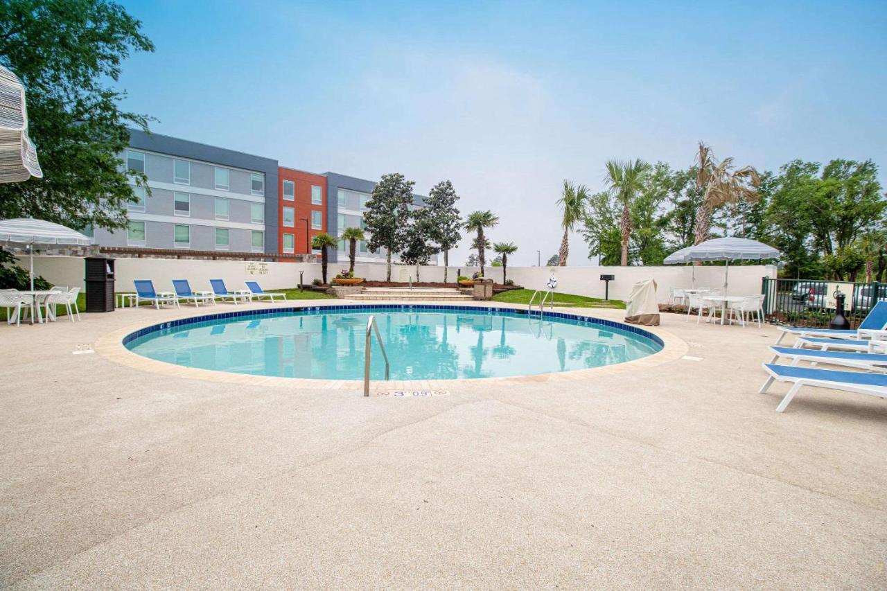Econo Lodge Inn & Suites Foley-North Gulf Shores Εξωτερικό φωτογραφία