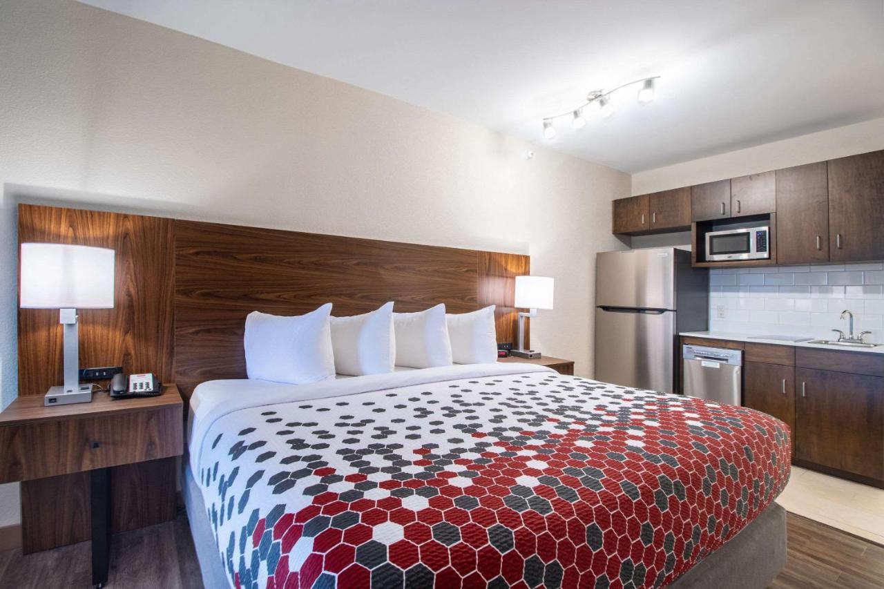 Econo Lodge Inn & Suites Foley-North Gulf Shores Εξωτερικό φωτογραφία