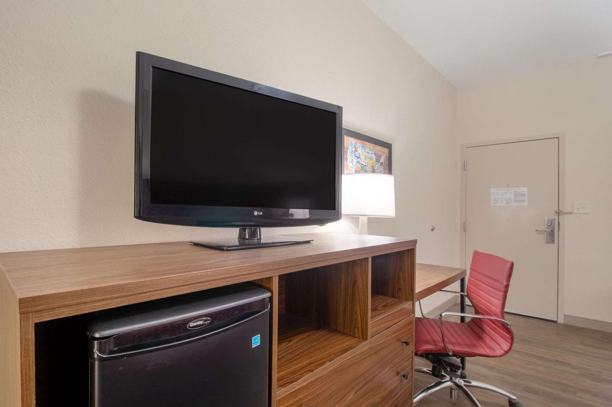 Econo Lodge Inn & Suites Foley-North Gulf Shores Εξωτερικό φωτογραφία