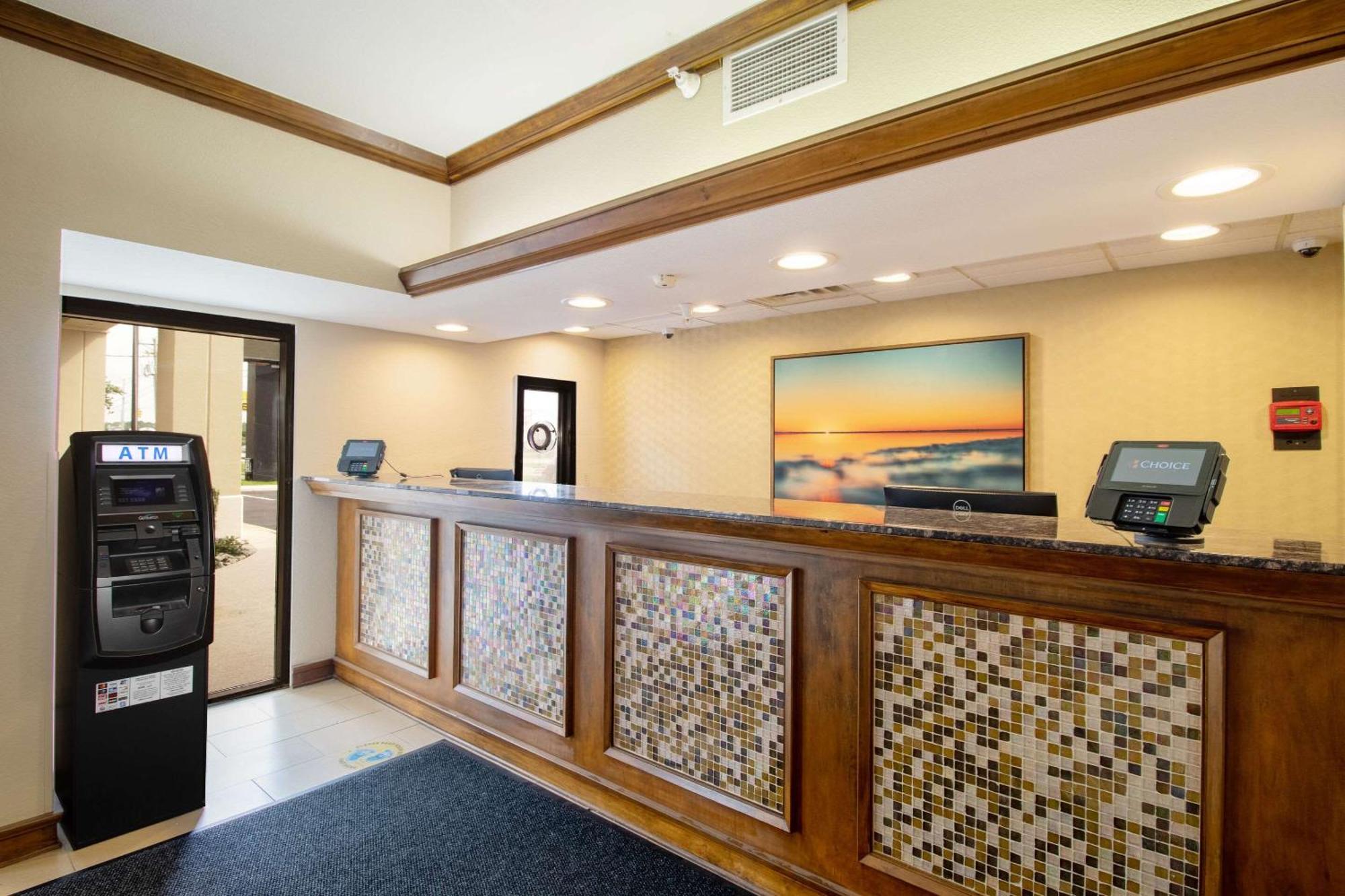 Econo Lodge Inn & Suites Foley-North Gulf Shores Εξωτερικό φωτογραφία