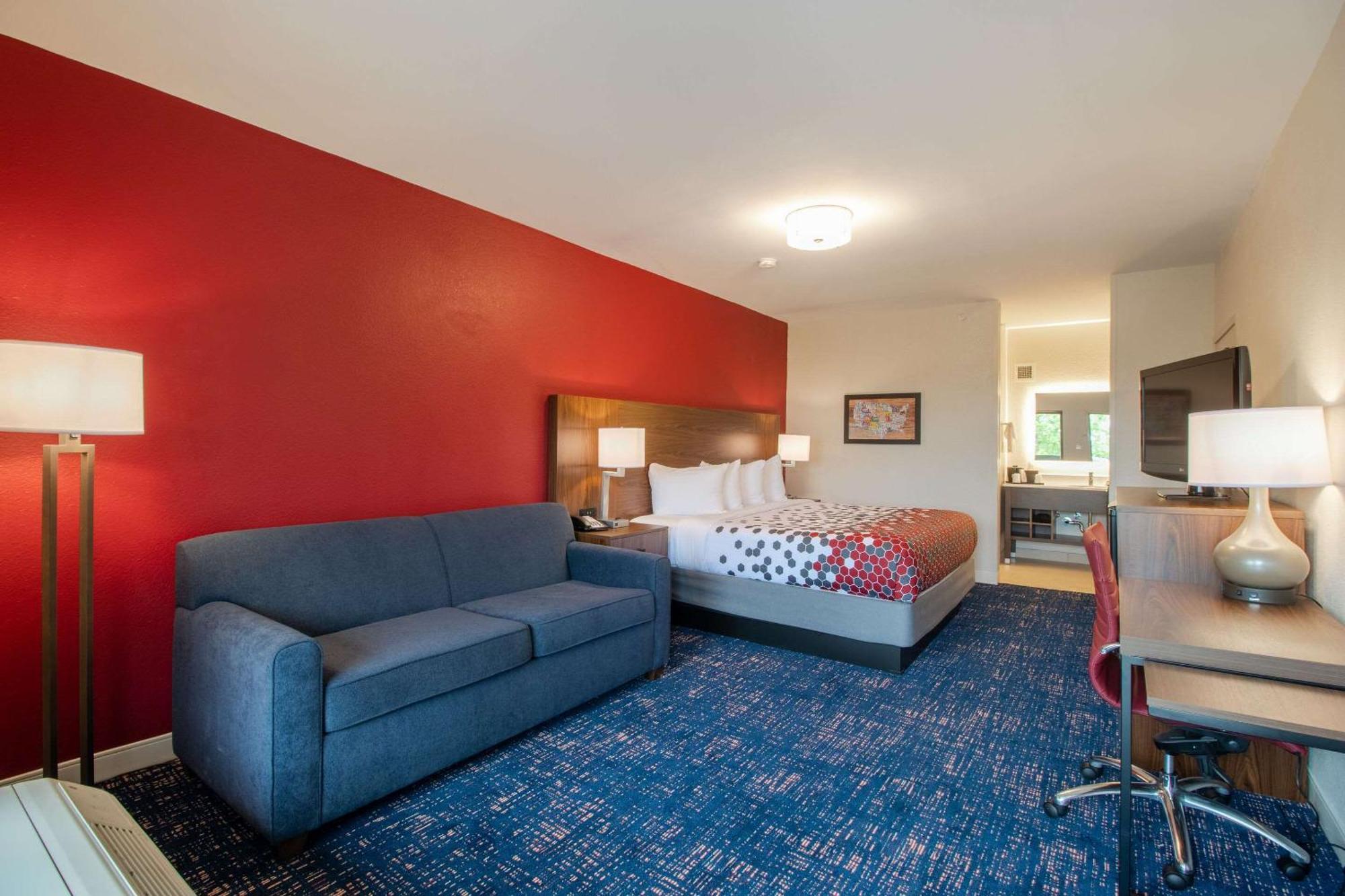 Econo Lodge Inn & Suites Foley-North Gulf Shores Εξωτερικό φωτογραφία