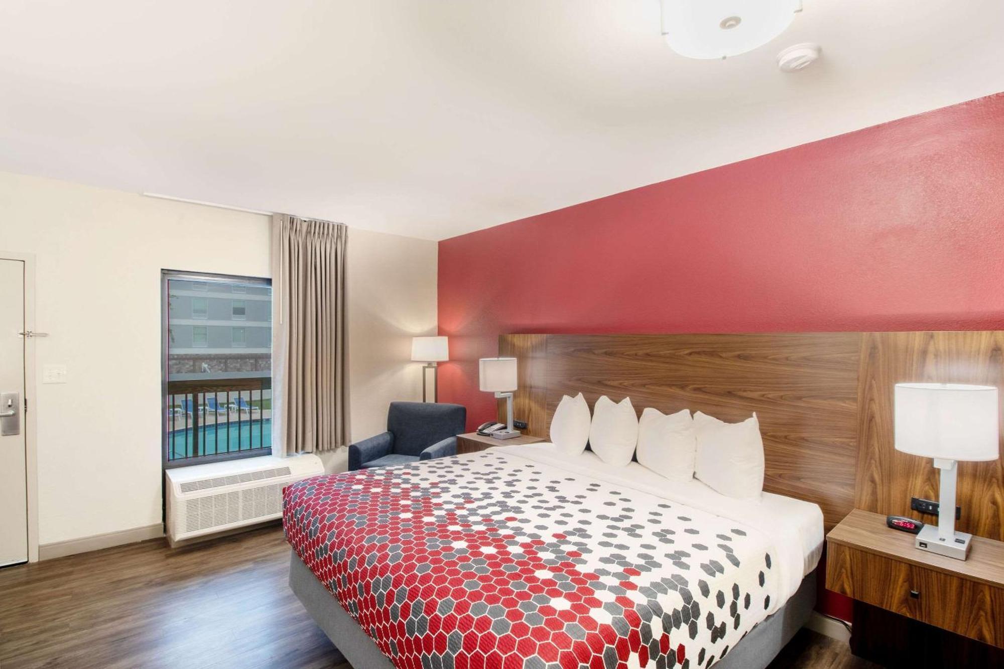 Econo Lodge Inn & Suites Foley-North Gulf Shores Εξωτερικό φωτογραφία