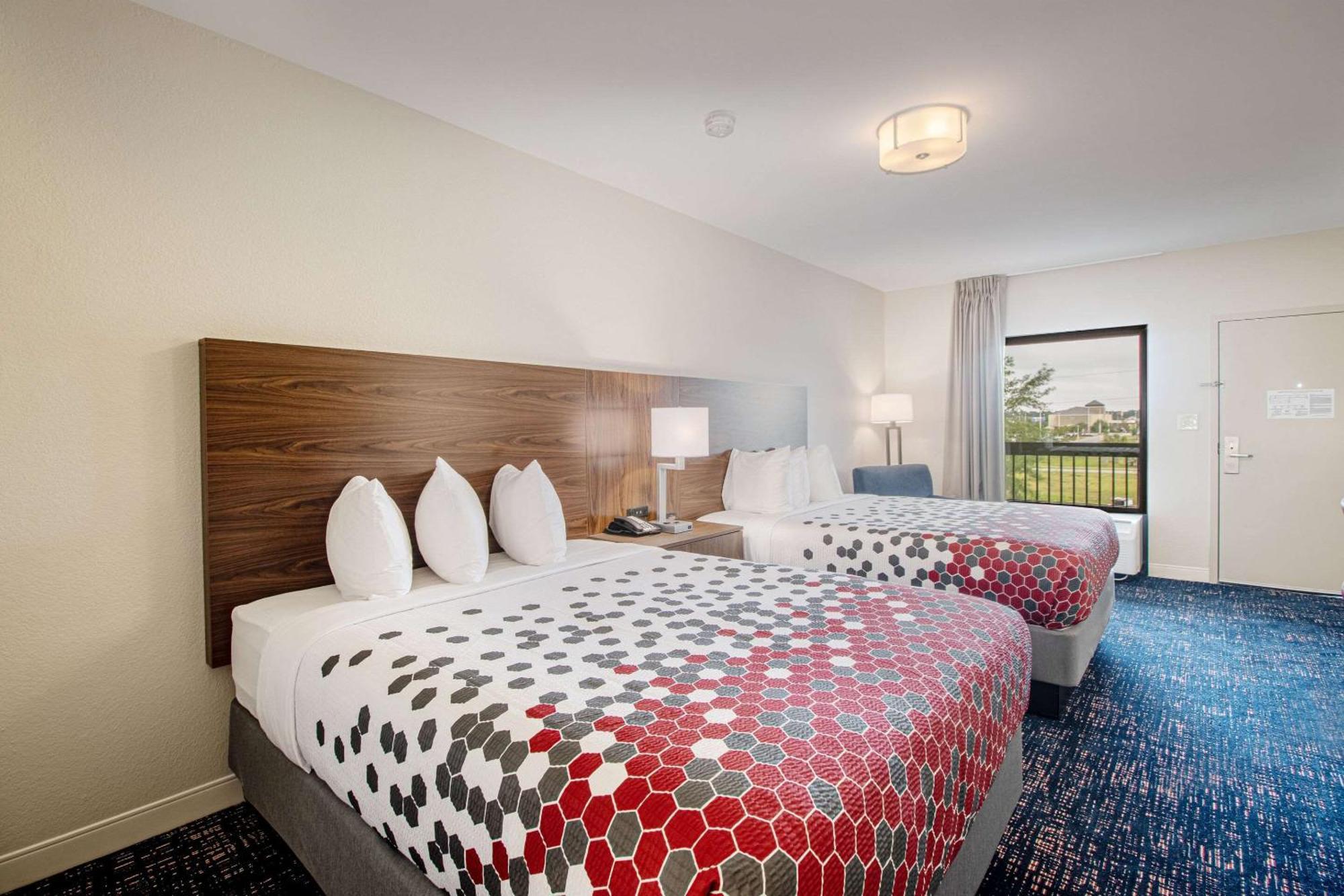 Econo Lodge Inn & Suites Foley-North Gulf Shores Εξωτερικό φωτογραφία