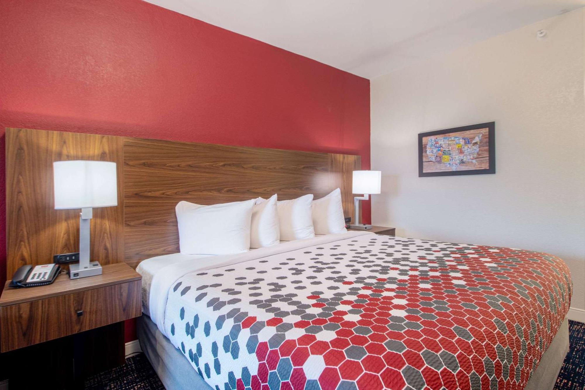 Econo Lodge Inn & Suites Foley-North Gulf Shores Εξωτερικό φωτογραφία