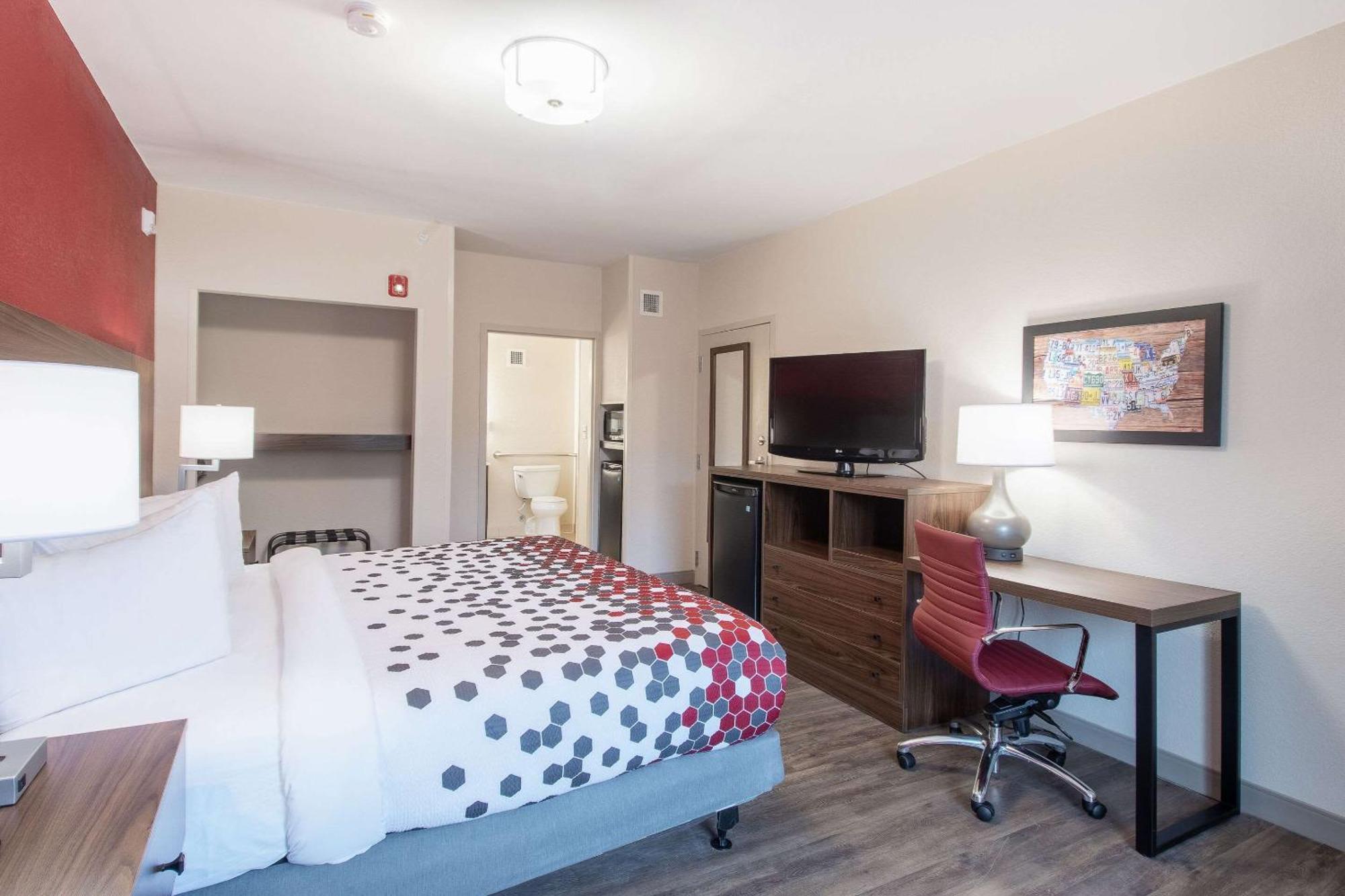 Econo Lodge Inn & Suites Foley-North Gulf Shores Εξωτερικό φωτογραφία