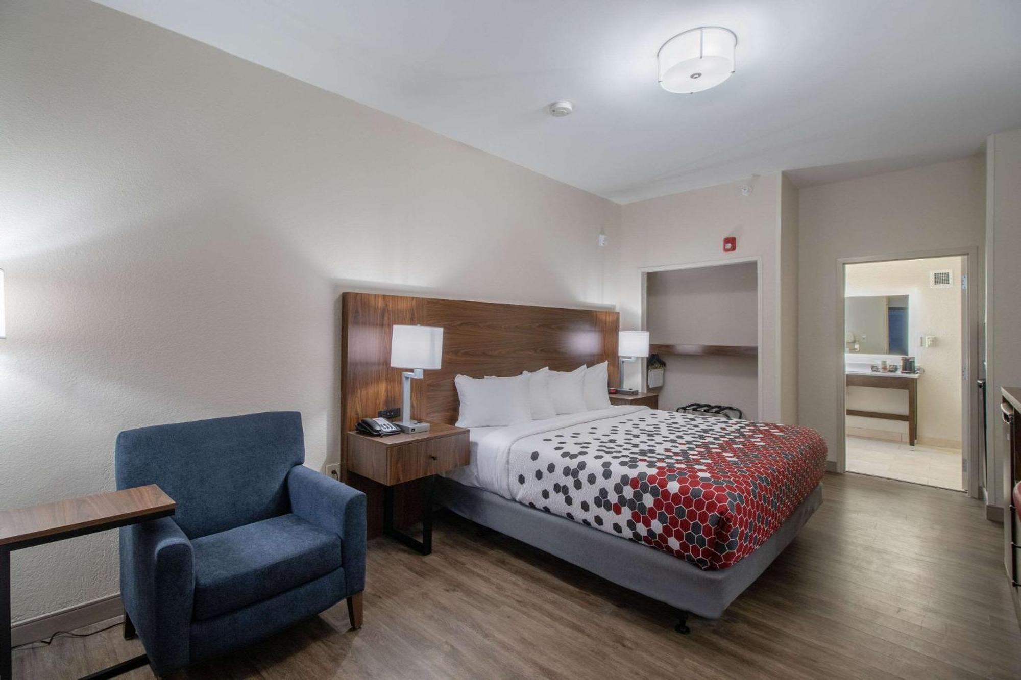 Econo Lodge Inn & Suites Foley-North Gulf Shores Εξωτερικό φωτογραφία