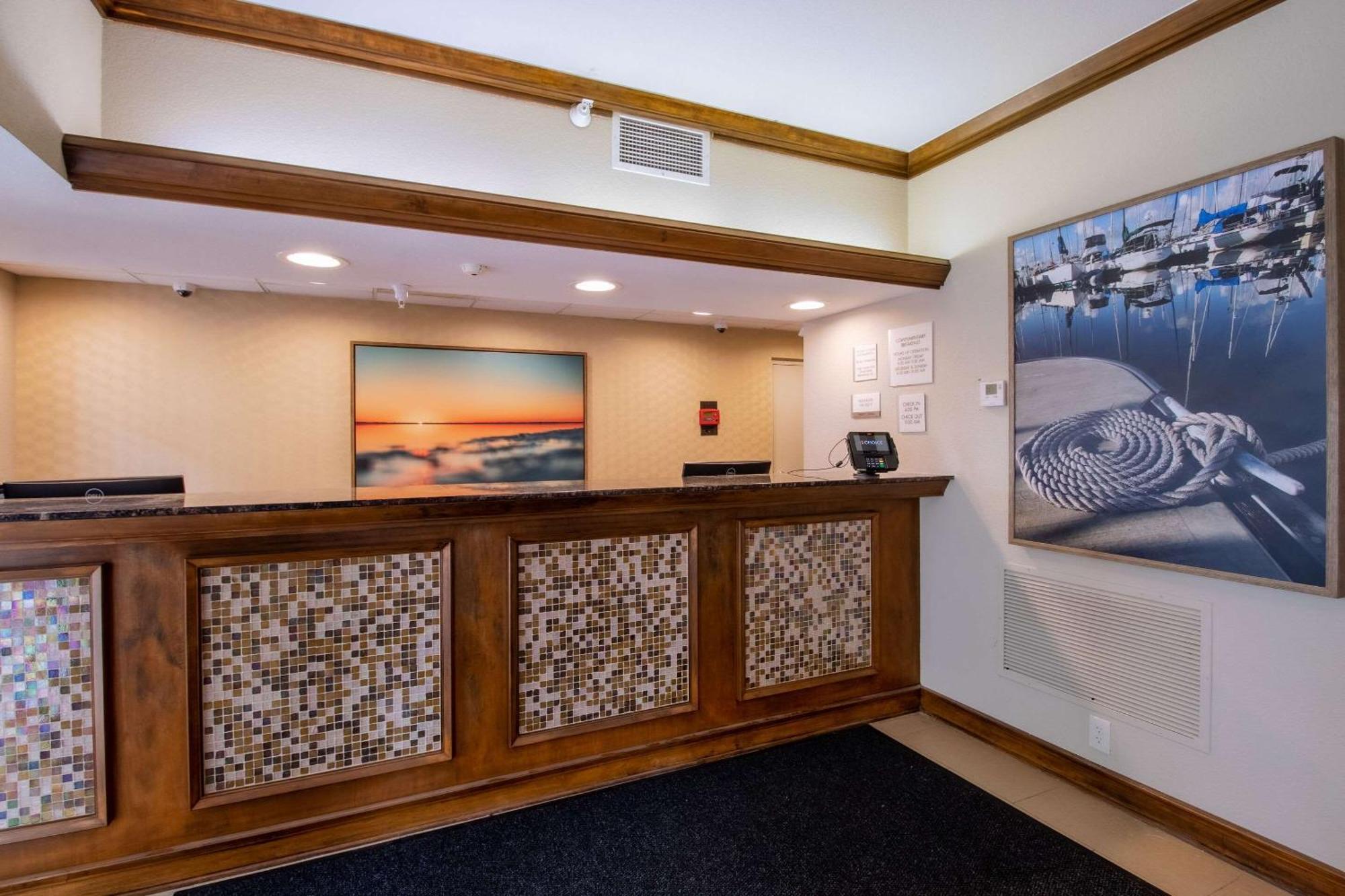 Econo Lodge Inn & Suites Foley-North Gulf Shores Εξωτερικό φωτογραφία