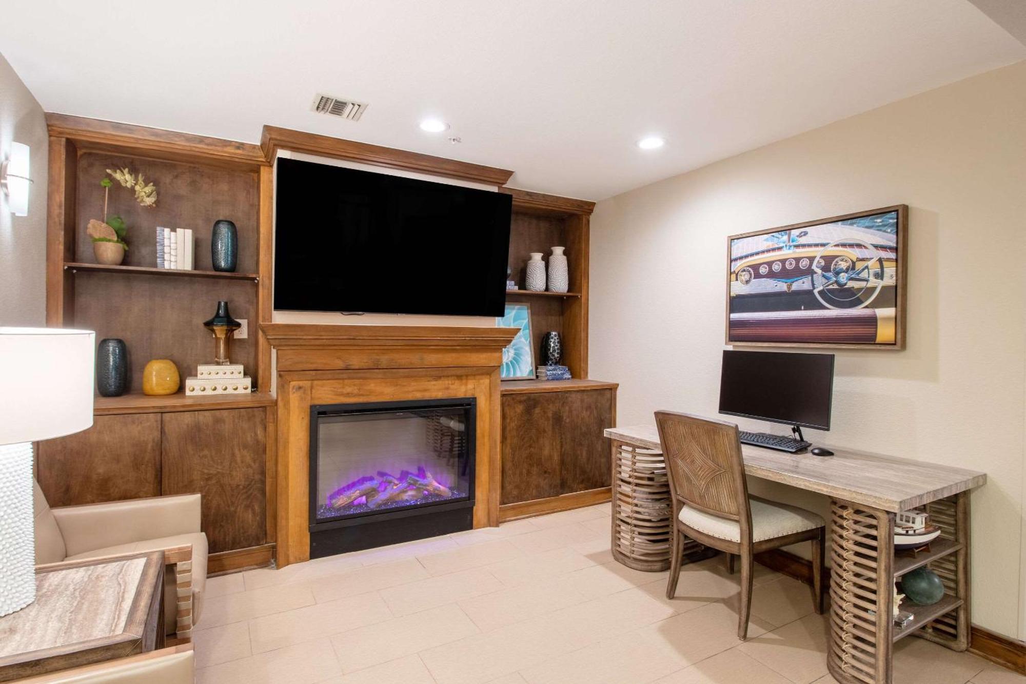 Econo Lodge Inn & Suites Foley-North Gulf Shores Εξωτερικό φωτογραφία