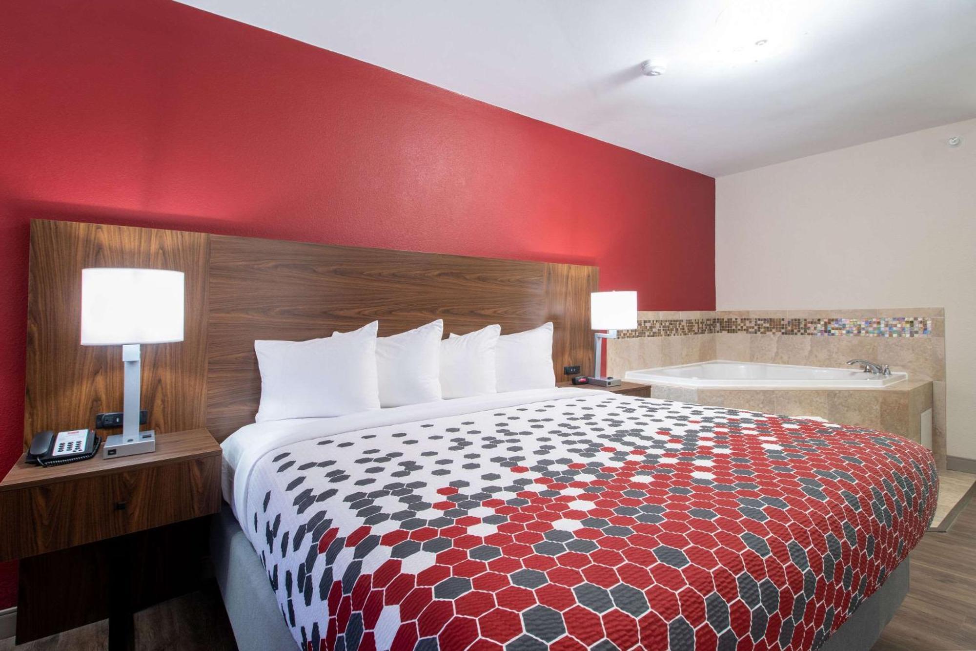 Econo Lodge Inn & Suites Foley-North Gulf Shores Εξωτερικό φωτογραφία