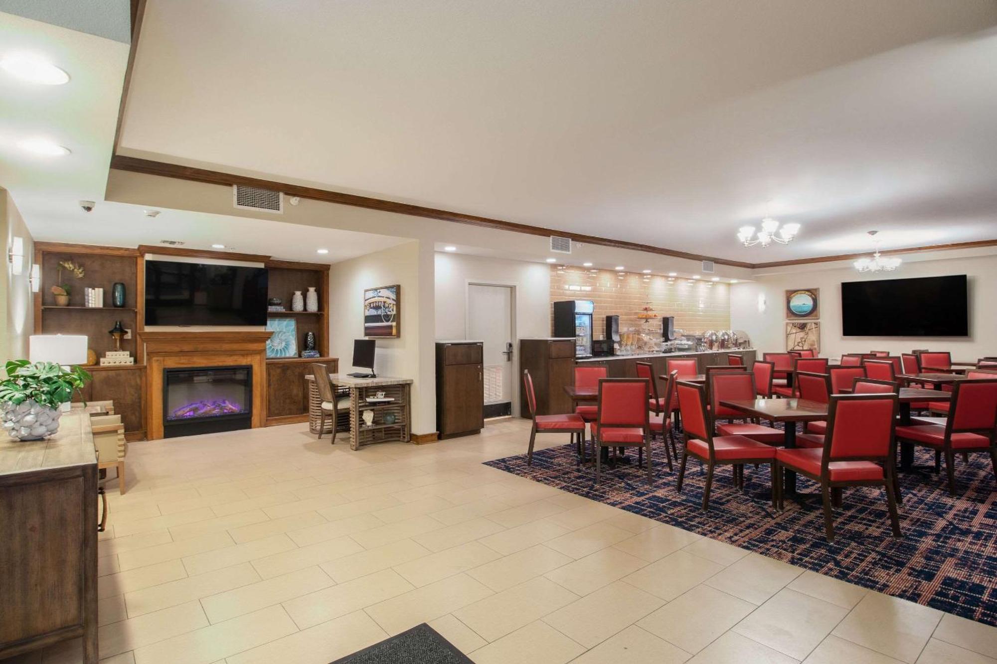 Econo Lodge Inn & Suites Foley-North Gulf Shores Εξωτερικό φωτογραφία